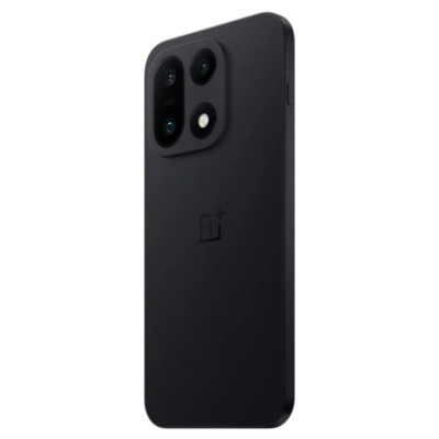 Смартфон OnePlus 15 (PLK110) 12/512Gb Black Oxygen OS CN