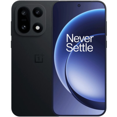 Смартфон OnePlus 15 (PLK110) 16/1Tb Black Oxygen OS CN