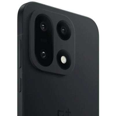 Смартфон OnePlus 15 (PLK110) 16/1Tb Black Oxygen OS CN