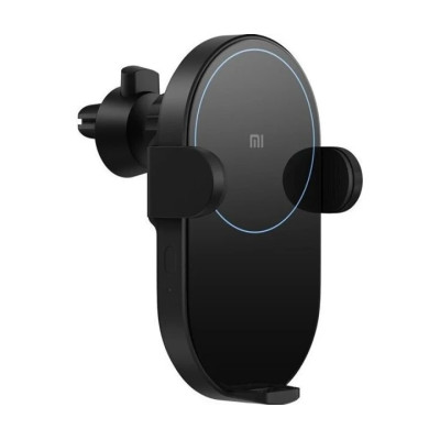 Холдер Xiaomi Mi 20W Wireless Car Charger WCJ02ZM (GDS4127GL) UA