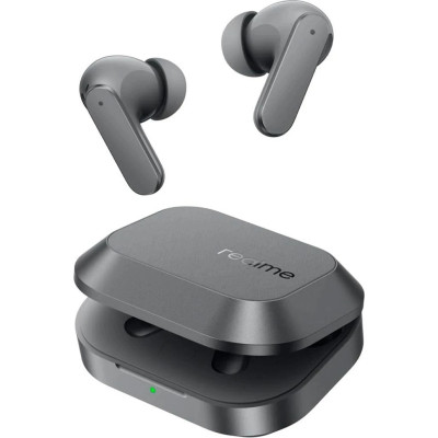 TWS Realme Buds Air 8 Master Gray EU TWS Realme Buds Air 8 Master Gray EU