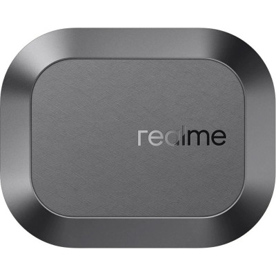 TWS Realme Buds Air 8 Master Gray EU TWS Realme Buds Air 8 Master Gray EU