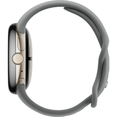 Smart Watch Google Pixel Watch 3 LTE 41mm Gold Case/Hazel Band JP Smart Watch Google Pixel Watch 3 LTE 41mm Gold Case/Hazel Band JP