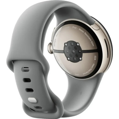 Smart Watch Google Pixel Watch 3 LTE 41mm Gold Case/Hazel Band JP Smart Watch Google Pixel Watch 3 LTE 41mm Gold Case/Hazel Band JP