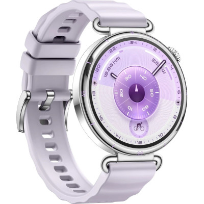 Smart Watch Huawei GT 6 41mm (55020FTM) Purple (Fluoroelastomer Strap) UA Smart Watch Huawei GT 6 41mm (55020FTM) Purple (Fluoroelastomer Strap) UA