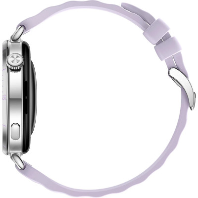Smart Watch Huawei GT 6 41mm (55020FTM) Purple (Fluoroelastomer Strap) UA Smart Watch Huawei GT 6 41mm (55020FTM) Purple (Fluoroelastomer Strap) UA