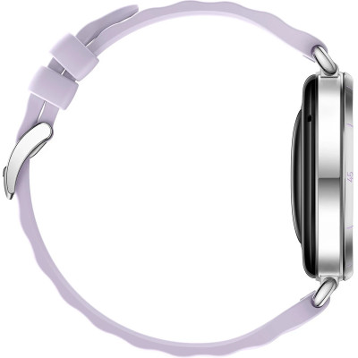 Smart Watch Huawei GT 6 41mm (55020FTM) Purple (Fluoroelastomer Strap) UA Smart Watch Huawei GT 6 41mm (55020FTM) Purple (Fluoroelastomer Strap) UA