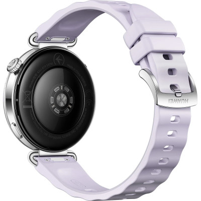 Smart Watch Huawei GT 6 41mm (55020FTM) Purple (Fluoroelastomer Strap) UA Smart Watch Huawei GT 6 41mm (55020FTM) Purple (Fluoroelastomer Strap) UA