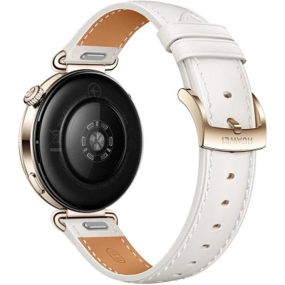 Smart Watch Huawei GT 6 41mm (55020FTN) White (Leather Strap) UA