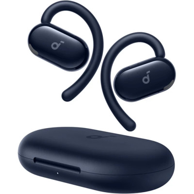 TWS Anker SoundCore V20i Blue (A3876G31) UA