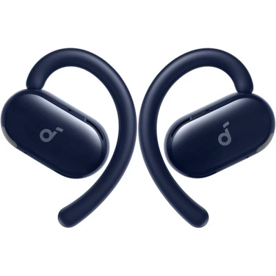 TWS Anker SoundCore V20i Blue (A3876G31) UA TWS Anker SoundCore V20i Blue (A3876G31) UA