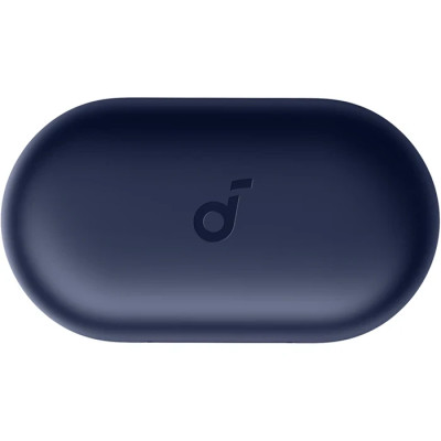 TWS Anker SoundCore V20i Blue (A3876G31) UA TWS Anker SoundCore V20i Blue (A3876G31) UA