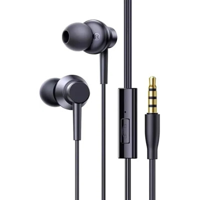 HF Baseus Encok HZ11 +мікрофон black (A00164200113-Z1)