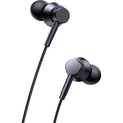 HF Baseus Encok HZ11 +мікрофон black (A00164200113-Z1)