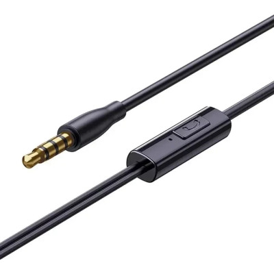 HF Baseus Encok HZ11 +мікрофон black (A00164200113-Z1)