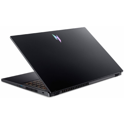 Ноутбук Acer Nitro V 15 AI ANV15-42-R130 (NH.U32EU.002) Obsidian Black UA UCRF