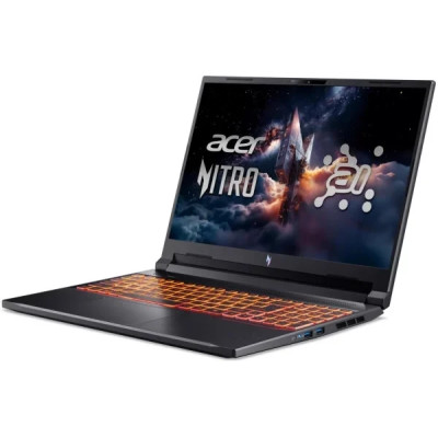 Ноутбук Acer Nitro V 16 AI ANV16-42 (NH.U1KEU.008) UA UCRF