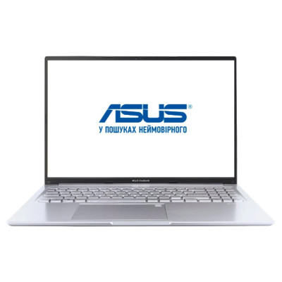 Ноутбук ASUS VivoBook 16 X1605VA Cool Silver (X1605VA-MB235) UA UCRF