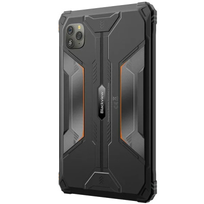 Планшет Blackview Active 5 6/128Gb LTE NFC Black Global version Планшет Blackview Active 5 6/128Gb LTE NFC Black Global version