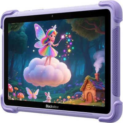 Планшет Blackview Link 1 Kids 4/64GB Wi-Fi Dreamy Purple Global version