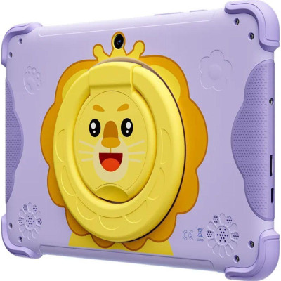 Планшет Blackview Link 1 Kids 4/64GB Wi-Fi Dreamy Purple Global version