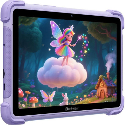 Планшет Blackview Link 1 Kids 4/64GB Wi-Fi Dreamy Purple Global version