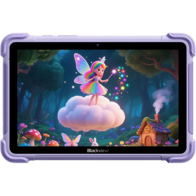 Планшет Blackview Link 1 Kids 4/64GB Wi-Fi Dreamy Purple Global version