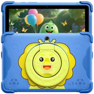 Планшет Blackview Link 1 Kids 4/64GB Wi-Fi Ocean Blue Global version