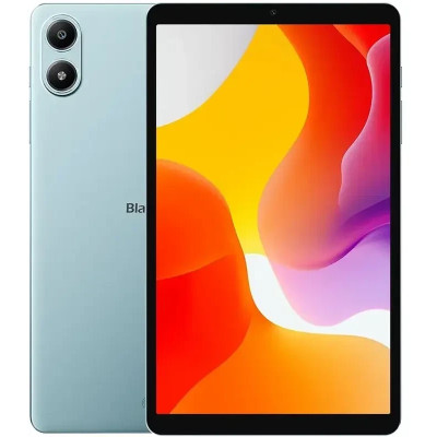 Планшет Blackview Link 2 4/128Gb Wi-Fi Glacier Blue Global version