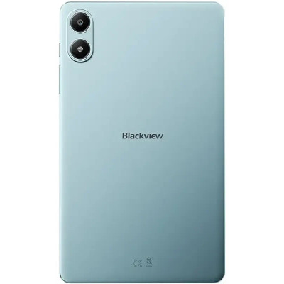 Планшет Blackview Link 2 4/128Gb Wi-Fi Glacier Blue Global version Планшет Blackview Link 2 4/128Gb Wi-Fi Glacier Blue Global version