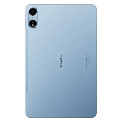 Планшет Blackview Oscal Pad 100 6/256Gb LTE Sky Blue Global version Планшет Blackview Oscal Pad 100 6/256Gb LTE Sky Blue Global version