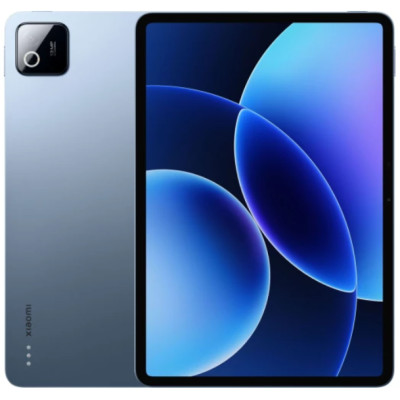 Планшет Xiaomi Pad 8 8/128Gb Wi-Fi version Blue (VHU6361EU) Global version