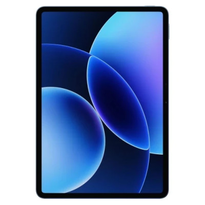 Планшет Xiaomi Pad 8 Pro 8/256Gb Wi-Fi version Blue (VHU6508EU) HK