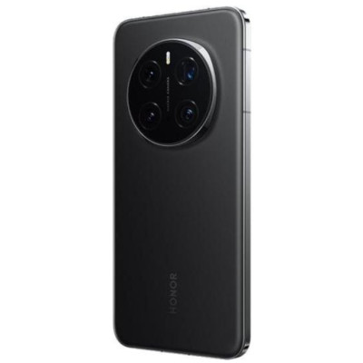 Смартфон Honor Magic7 Pro 12/512Gb Black (No Adapter) Global version