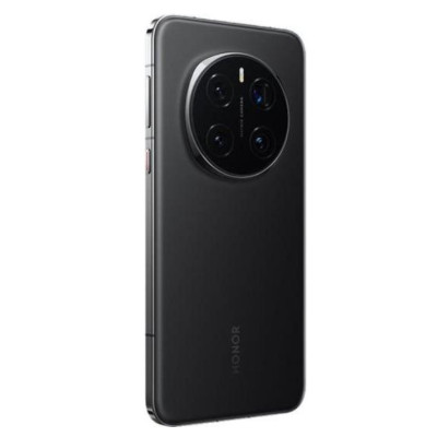 Смартфон Honor Magic7 Pro 12/512Gb Black (No Adapter) Global version