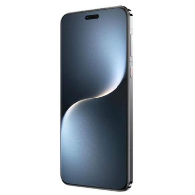 Смартфон Honor Magic7 Pro 12/512Gb Black (No Adapter) Global version