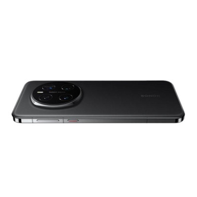 Смартфон Honor Magic7 Pro 12/512Gb Black (No Adapter) Global version