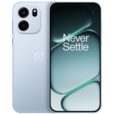 Смартфон OnePlus Turbo 6V 5G (PLY110) 8/256Gb Blue Color OS CN