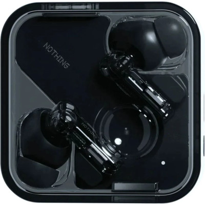 TWS Nothing Ear (3) (A10600061) Black EU