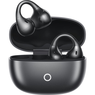 TWS Realme Buds Clip (RMA2418) Titanium Black EU