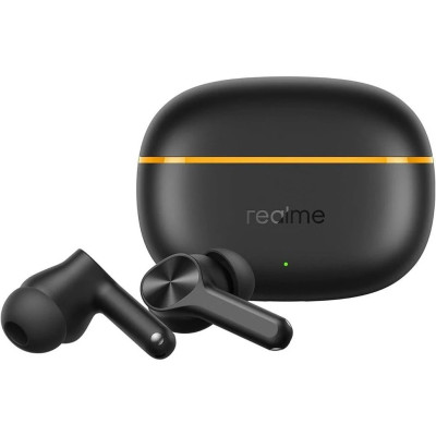 TWS Realme Buds T200 Lite (RMA2415-A) Volt Black EU