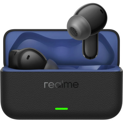 TWS Realme Buds T500 Pro (RMA2502) Black EU