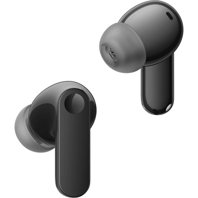 TWS Realme Buds T500 Pro (RMA2502) Black EU TWS Realme Buds T500 Pro (RMA2502) Black EU