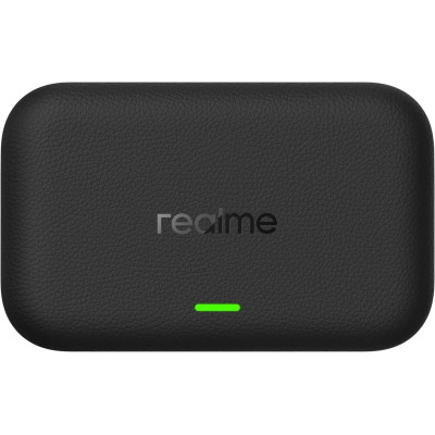 TWS Realme Buds T500 Pro (RMA2502) Black EU TWS Realme Buds T500 Pro (RMA2502) Black EU