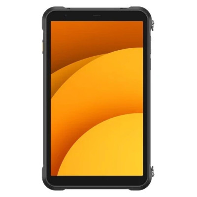 Планшет Ulefone Rugking Pad Pro 8/128GB Black (6975326661072) Global version