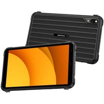 Планшет Ulefone Rugking Pad Pro 8/128GB Black (6975326661072) Global version