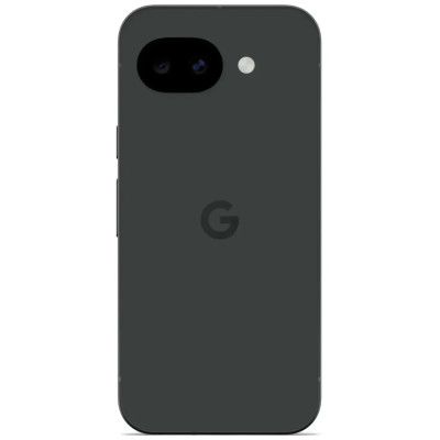 Смартфон Google Pixel 10a 5G 8/256Gb Obsidian (No Adapter) AU/CA/SG/TW