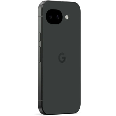 Смартфон Google Pixel 10a 5G 8/256Gb Obsidian (No Adapter) AU/CA/SG/TW