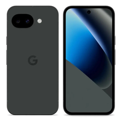 Смартфон Google Pixel 10a 5G 8/256Gb Obsidian (No Adapter) AU/CA/SG/TW