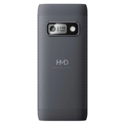 Телефон Nokia 110 Power TA-1751 DS Grey UA UCRF